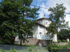 Гостиница Kusatsu Kogen Youth Hostel  Кусацу